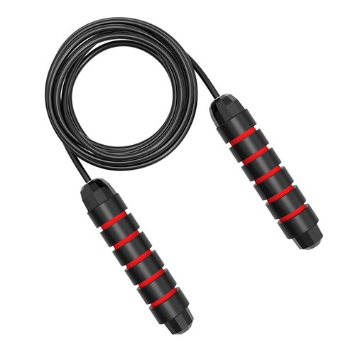 Buy Generic-Jump Skipping Rope Cable Adjustable Jump Rope Exercise ...