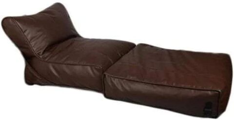 Bean bag online chair bed