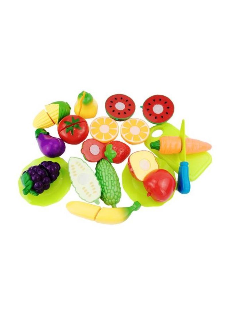 fruits and vegetables toys online