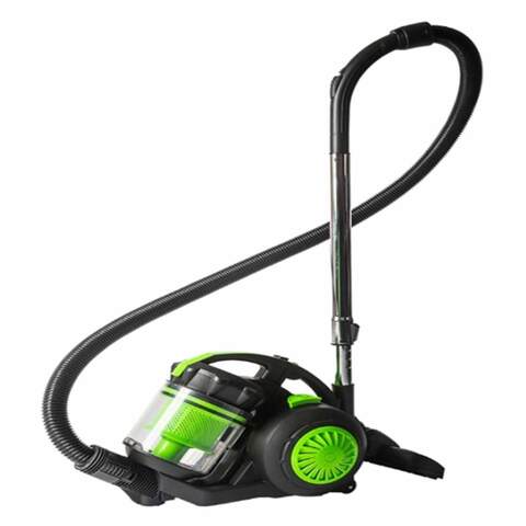 Haier Vacuum Cleaner Bagless VC001 1400W