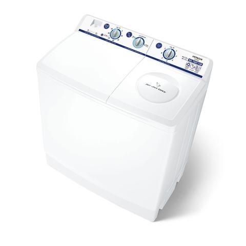 Hitachi 14KG Top Load Washing Machine Semi-Automatic PS1405SJ
