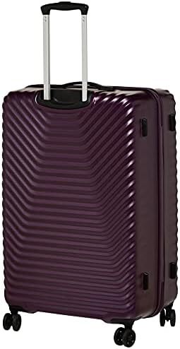 American tourister 2025 skycove spinner