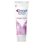 Buy Crest 3D White Brilliance Pearl Glow Toothpaste - 75 Ml in Egypt