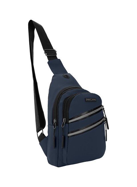 Outdoor shop chest bag