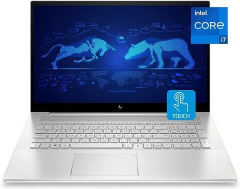 Hp envy 17 on sale ssd