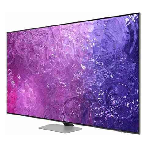 Samsung 55-Inch QLED 4K Smart Tizen TV QA55QN90CAUXZN