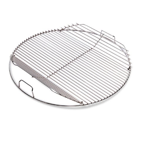 Charcoal grill replacement grates sale