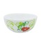 LARAH PLANO EMARALD OPAL VEG BOWL, 3SBKOEM, 3.9&quot;( 10 CM )
