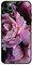 Theodor - Apple iPhone 11 Pro TPU Case Cover Flowers Flexible Silicone Cover