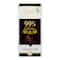 Lindt Excellence 99% Dark Cocoa Chocolate 50g