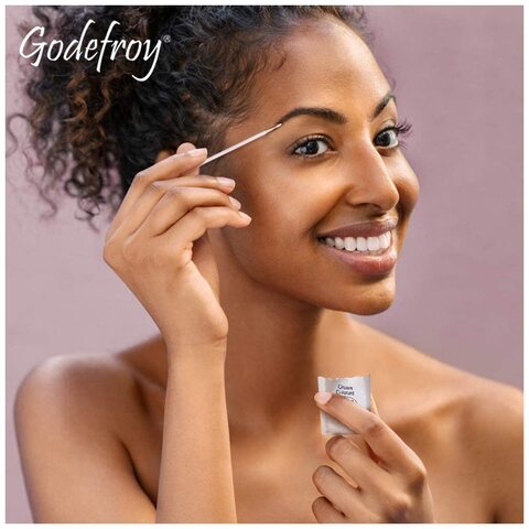 Godefroy instant shop eyebrow tint