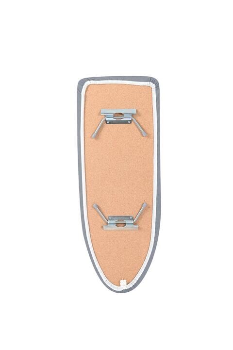 Medium Density Fibreboard Ironing Board Table   Iron Board   Ironing Board   Ironing Table   Wooden Top Iron Table 76x28x7cm