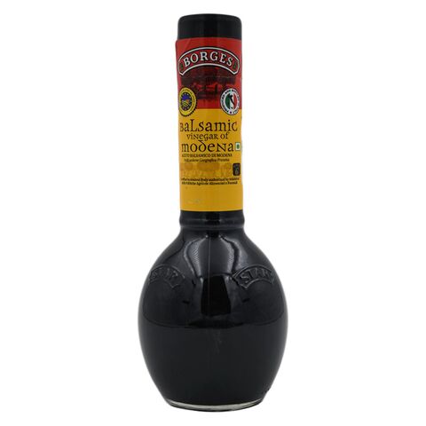 Buy Borges Balsamic Vinegar - 250ml in Egypt