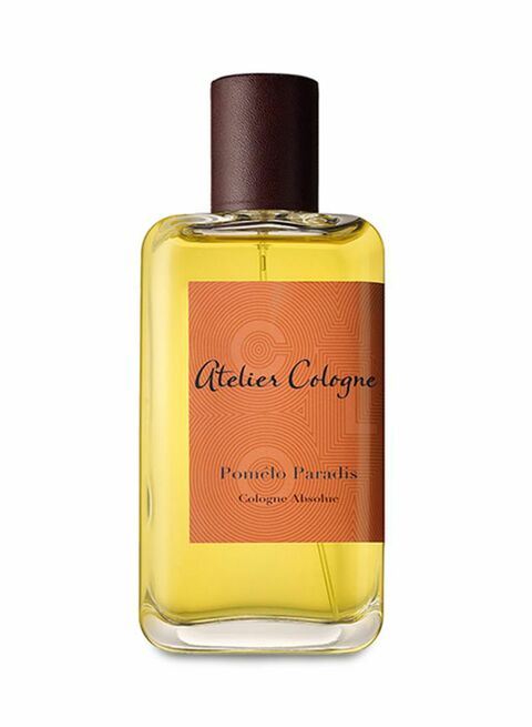 Pomelo paradis perfume hot sale