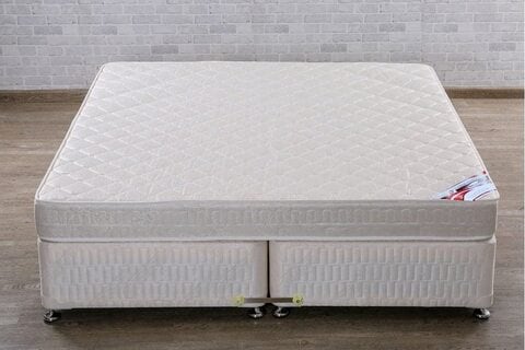 Queen size deals mattress size