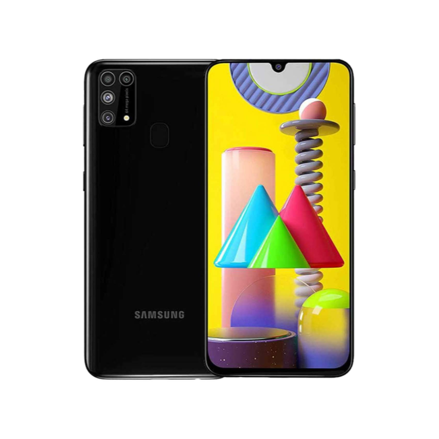 samsung galaxy m31s 8gb ram flipkart