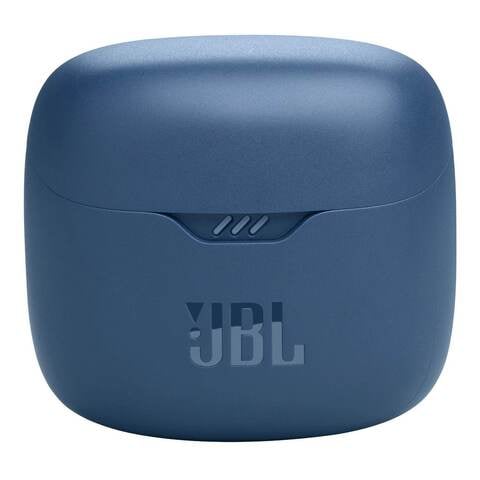 JBL Tune Flex NC TWS Wireless In-Ear Earbuds Blue