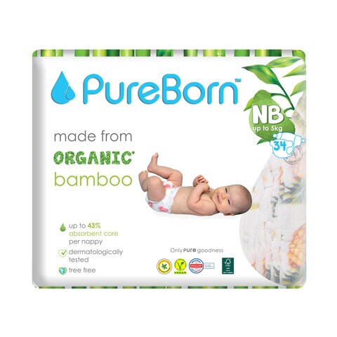 Bulk best sale nappies online