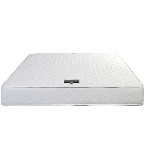 King Koil Sleep Care Premium Mattress SCKKPM11 White 200x200cm