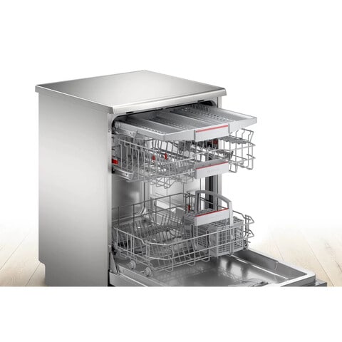 Bosch dishwasher hot sale silenceplus