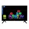 First1 FHD LED 43&quot;Smart TV FLD-43LS with 2 HDMI ports &amp; 2 USB ports