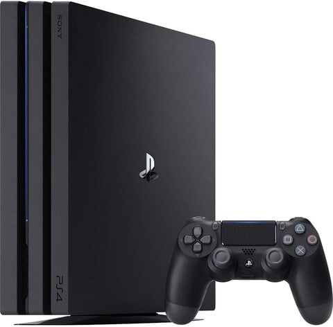 Buy Sony PlayStation 4 Pro 1TB Console Online Shop Electronics