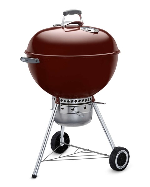 Original kettle weber charcoal grill sale