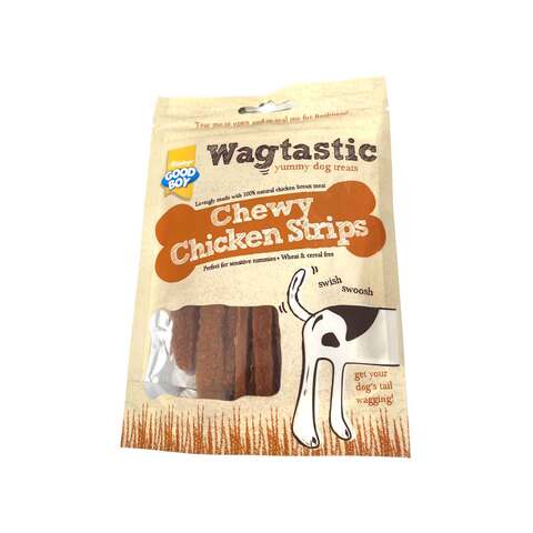 Wagtastic best sale dog treats