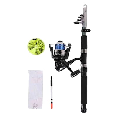 Buy Rods Online - Shop on Carrefour UAE