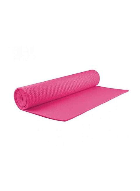 Venum Venum Laser Yoga Mat Pink