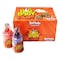 Bazooka Big Baby Pop! Candy 32g Pack of 12