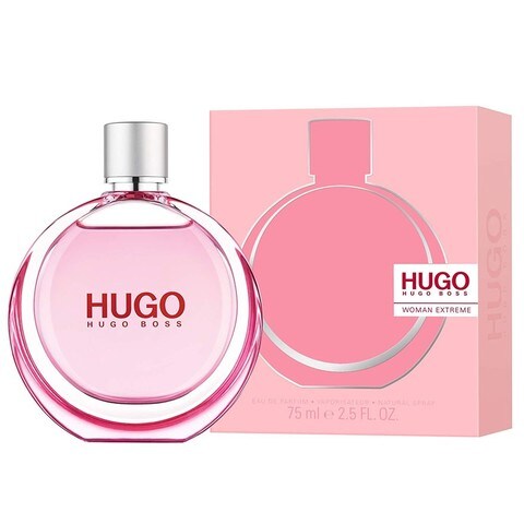 Hugo Boss Extreme Eau De Parfum For Women 75ml