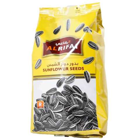 Al Rifai Sunflower Seeds 350 Gram