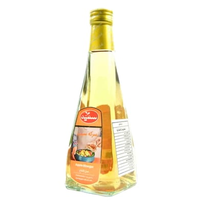 Organic Unfiltered Apple Cider Vinegar – Mantova Fine Italian Food