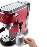 DeLonghi Espresso Coffee Machine EC685 Red 1300W