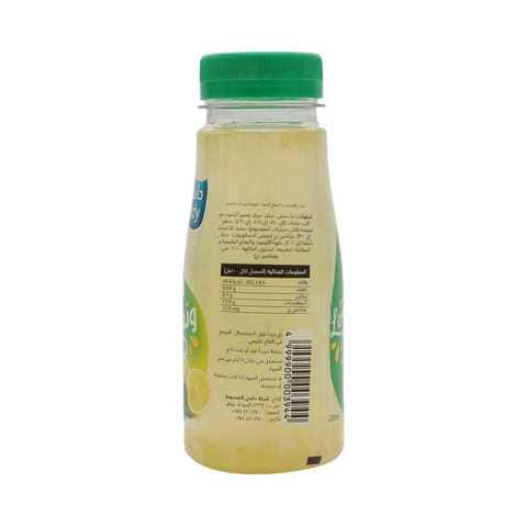 Dandy Lemon &amp; Mint Juice Bottle 200ml