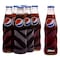Pepsi Glass Bottles 250ml X 6