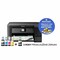 Epson L4160 A4, 5760X1.440 Dpi, 33/15 Ppm, Wifi All In One Printer