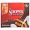 Peek Freans Sooper Classic Chocolate Snack Packs 12 pcs