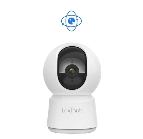 Google assistant 2024 wifi camera