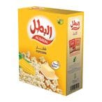 Buy Al Batal Butter Popcorn 23g 10 in Saudi Arabia