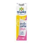 Buy Juhayna Lactose Free Skimmed Milk - 1 Liter in Egypt