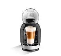 Nescafe Dolce Gusto Mini Me Coffee Machine 0.8L Water Tank