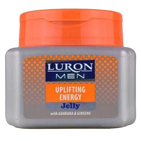 Luron Men Uplifting Energy Jelly 260ml