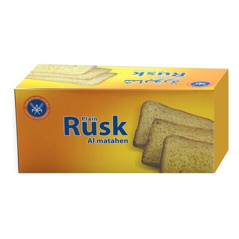 Uae Rusk Kuwait Flour Rusk Plain 300g price in UAE | Carrefour UAE | supermarket ...