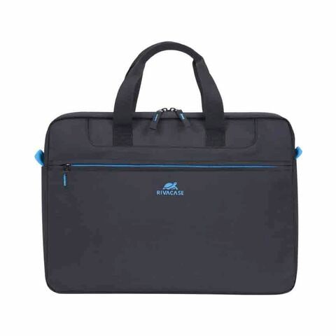 Rivacase 8037 15.6 Inches Laptop Bag Black