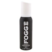 Fogg Marco Fragrance Body Spray Clear 120ml