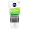 NIVEA 3in1 Urban Skin Detox Clay Wash 150ml