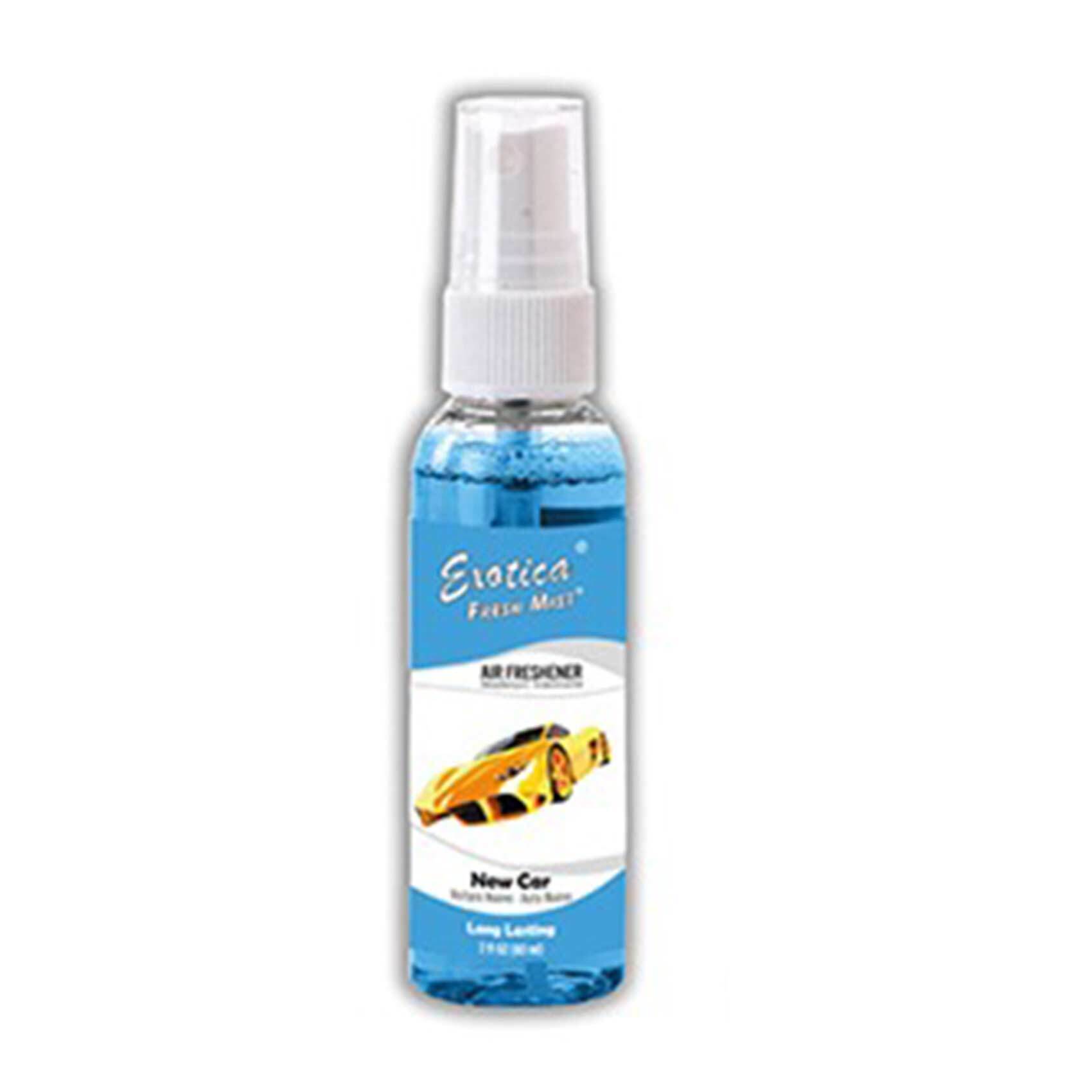 Buy Palm Tree Air Freshener for Car - 3 Cards Online - Shop Automotive on  Carrefour Egypt