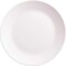 Dinewell Melamine Dinner Plate White